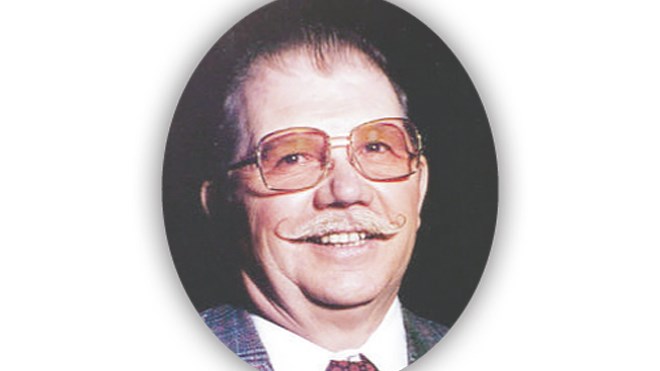 Floyd Johnson Obituary