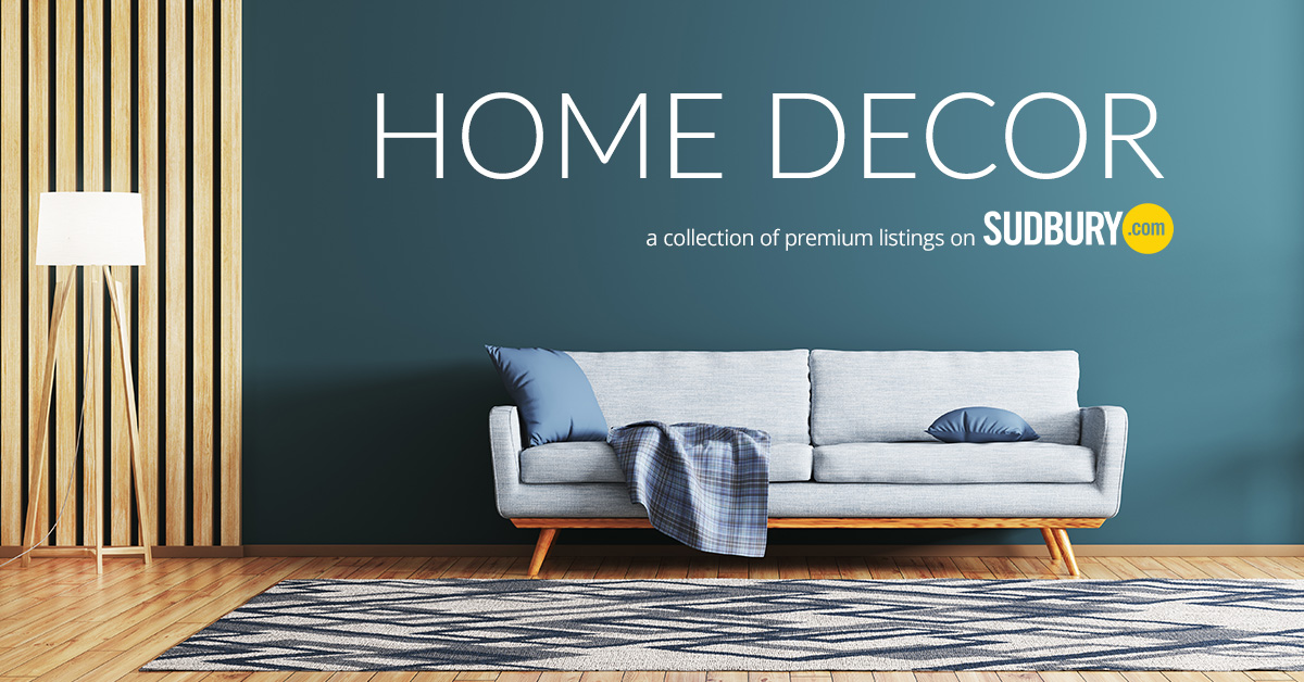 Home Decor