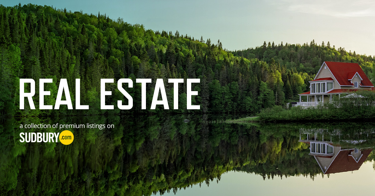 Real Estate