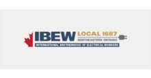 IBEW Electrical Workers Local 1687