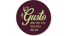 Di Gusto Wood Fired Pizza, Fresh Pasta & Wine Bar