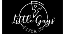 Little Guy's Pizza