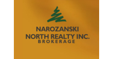 Narozanski North Realty Inc Brokerage