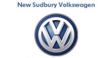 New Sudbury Volkswagen
