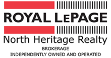 Royal LePage North Heritage Realty