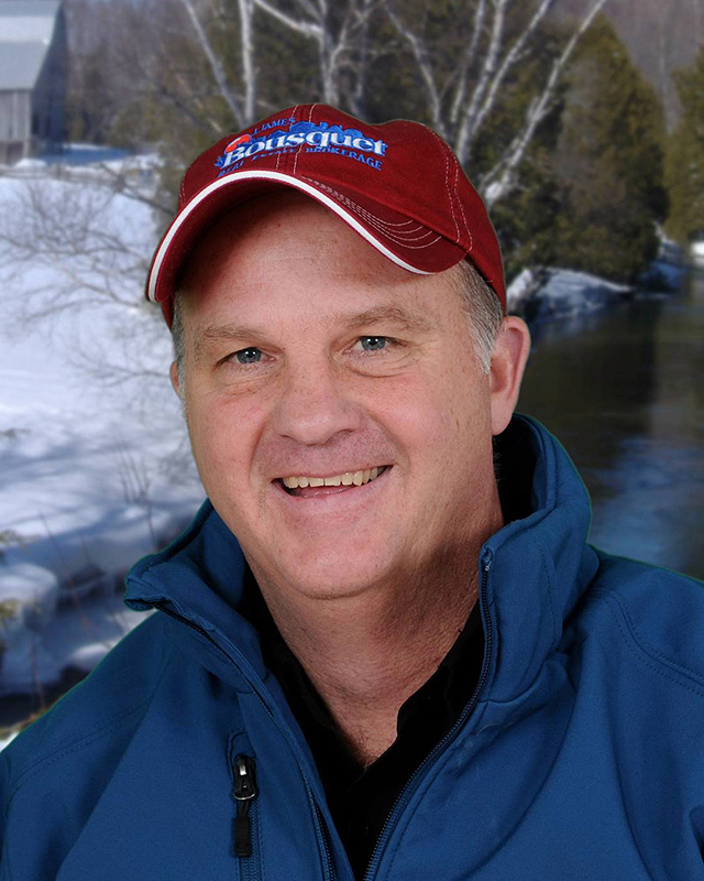 Scott McDougall J. James Bousquet Realty Sudbury preferred real