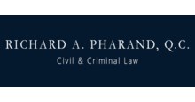 Richard A. Pharand, Q.C.