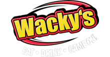 Wacky Wings Sudbury
