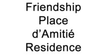 Friendship Place D'Amitie Residence