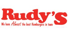 Rudy's Restaurant