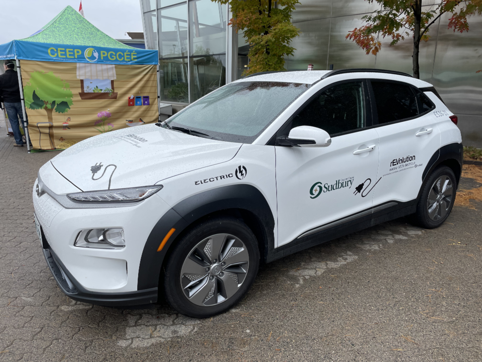 CGS transit kona - photo credit - EV Society Sudbury