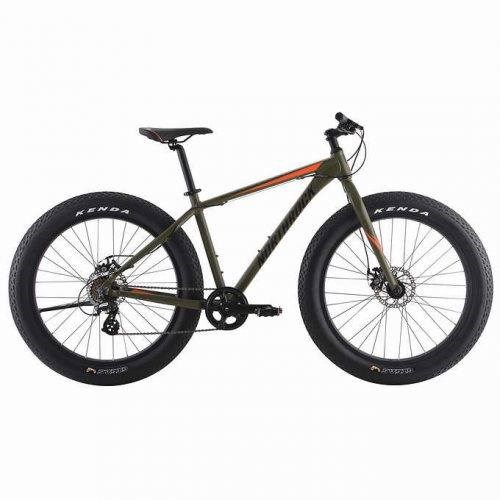 Northrock Fatbike