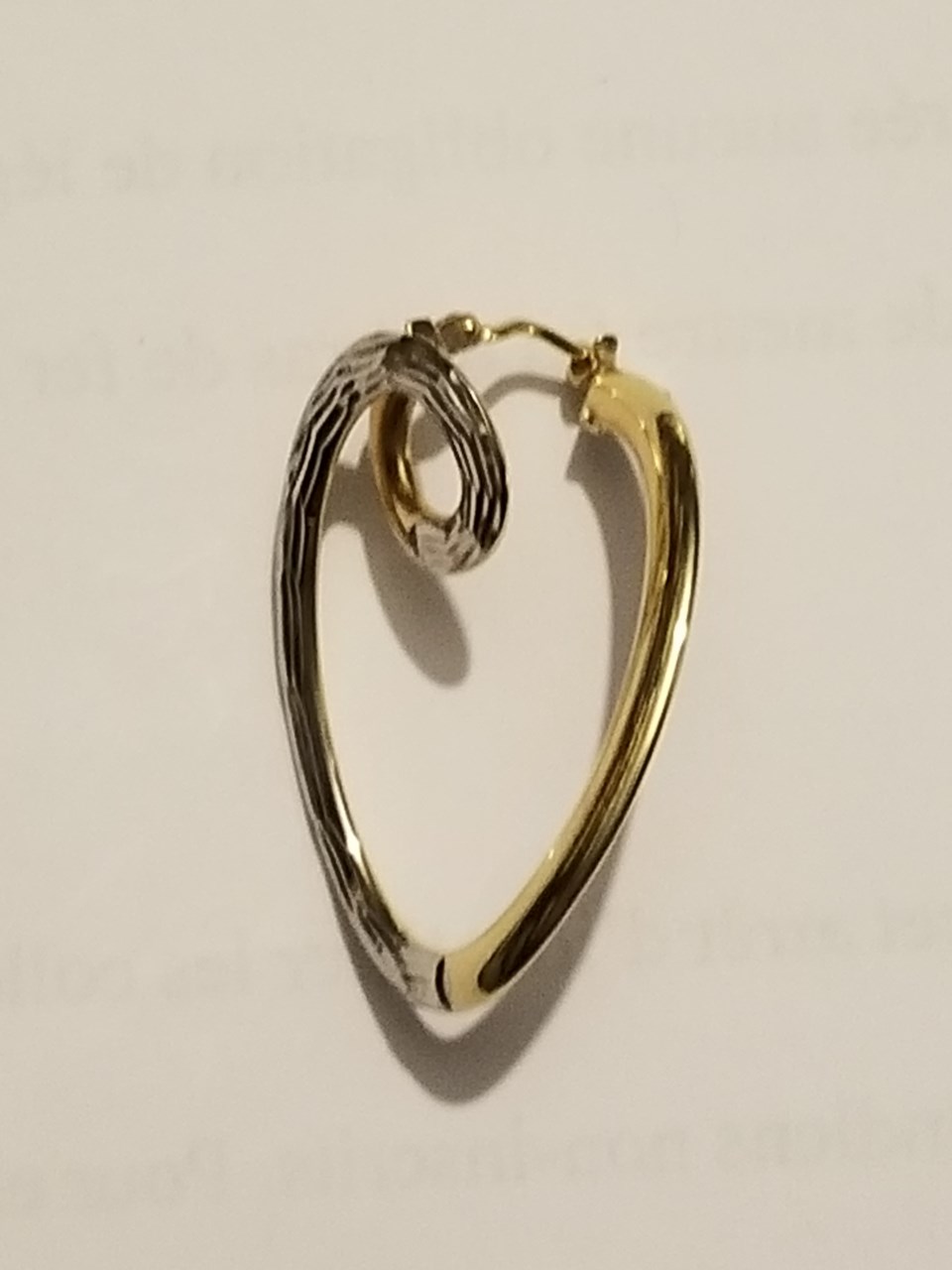 Earring