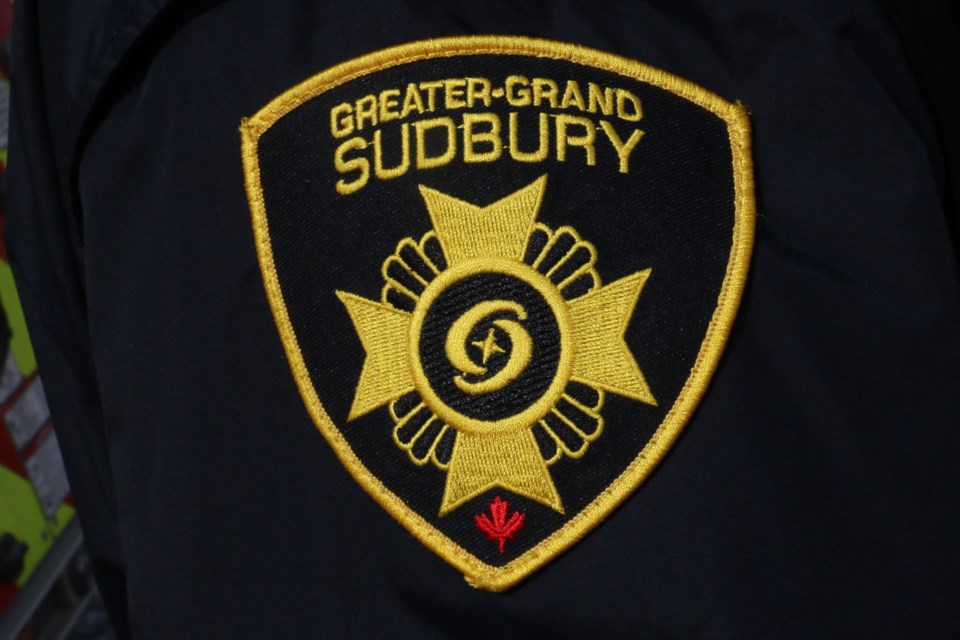 Greater Sudbury Fire Services