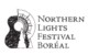 Northern Lights Festival Boréal