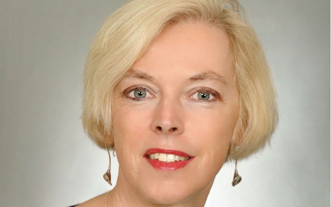 Longtime city clerk Caroline Hallsworth is retiring, as is city solicitor Jamie Canapini, sudbury.com has learned. (File)