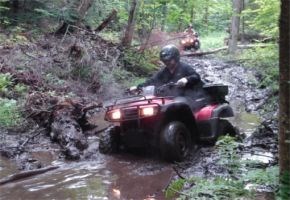 ATV_mud