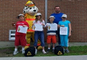 Fire_Prevention_Contest_Winners
