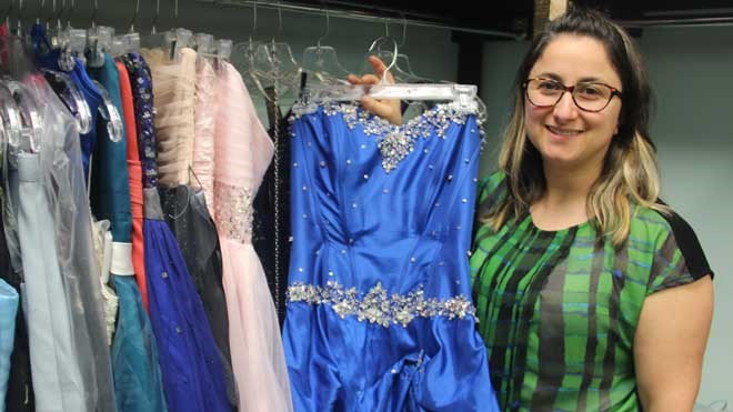 Women’s Centre’s Thrify Thursday: Prom Edition goes this month ...