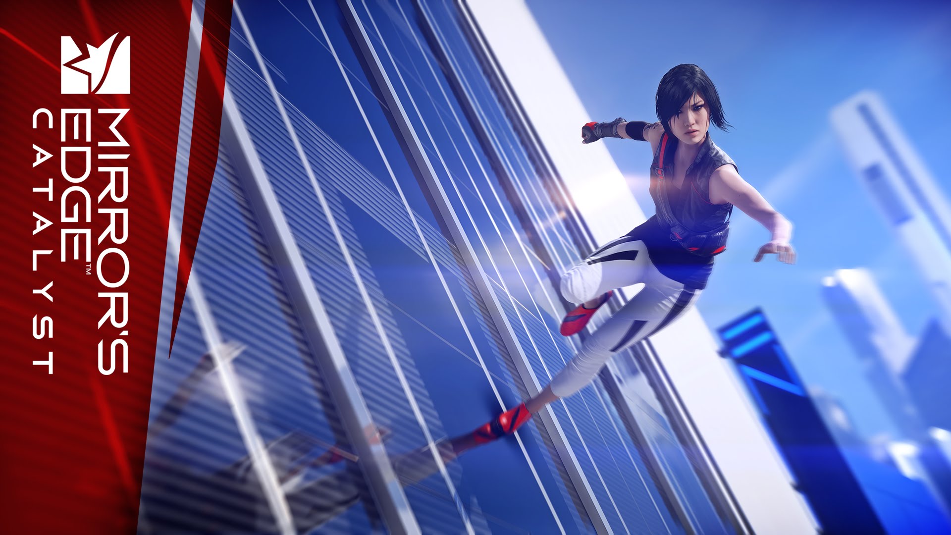 Mirror's Edge Catalyst: The kind of sequel that makes you go 'meh' -  Sudbury News