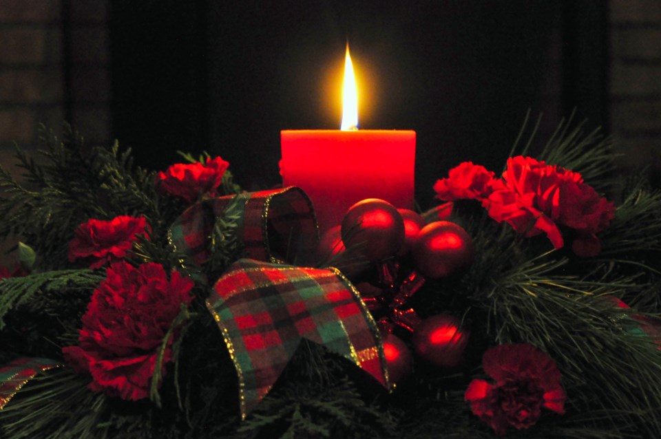 Opinion: Coping with bereavement during the Christmas season - Sudbury News