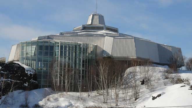 Sudbury’s award-winning science centre, Science North, opened with much fanfare (if you want to call Queen Elizabeth II ‘fanfare’) in 1984. (File)