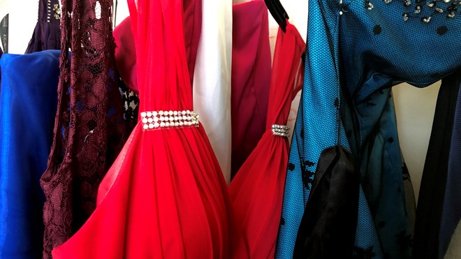 sell used formal wear