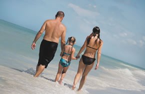 beachfamily