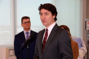 Poll: Liberals would likely gain support with a new leader