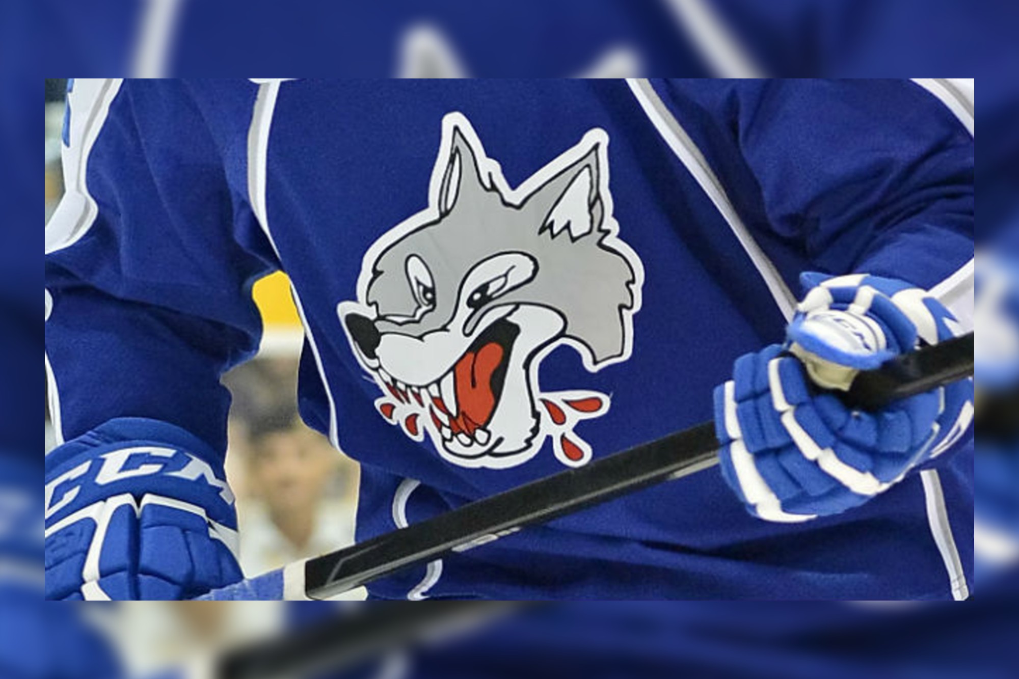 Sudbury Wolves release 2023-24 season schedule