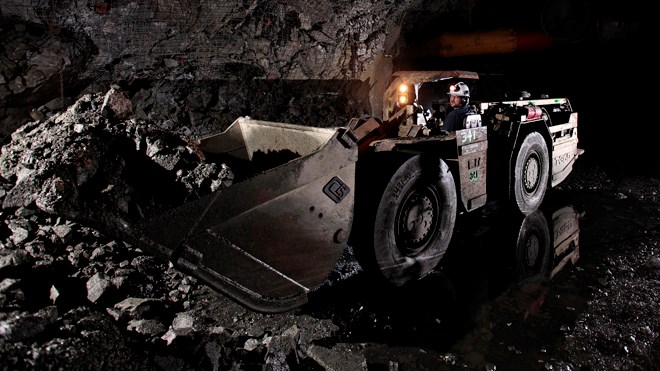 Northern export agency has money for small mining businesses