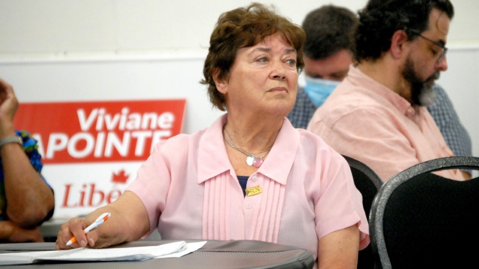 Dot Klein is co-chair of the Sudbury chapter of the Ontario Health Coalition.