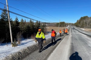 Nelson Lake area residents may notice high police presence June 3