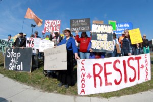 What’s next for Bill 5? ‘Probably protests,” says Sudbury MPP