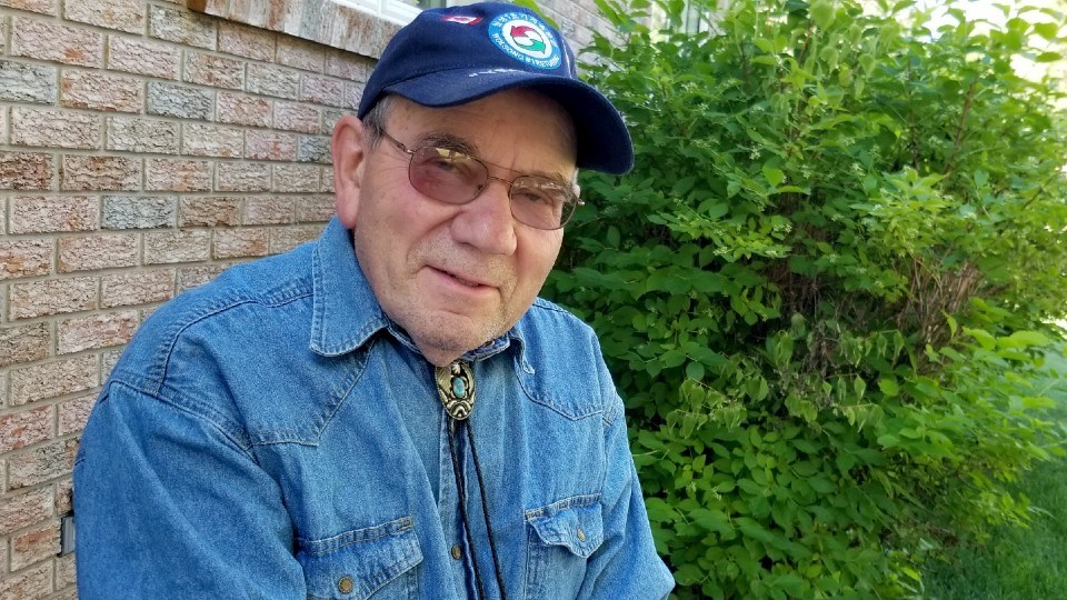 Fausto Mancini was 13 years old when he emigrated with his family from Italy to Canada. Nearly 70 years later, he is hoping to connect with a boy he met on the ship whose family was bound for Sudbury.
