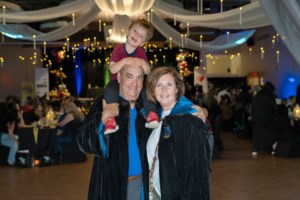 Families fighting cancer will benefit from magical July fundraiser