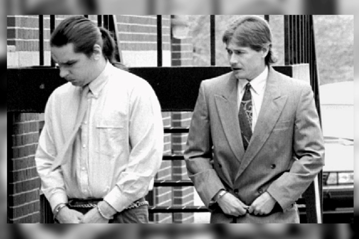 Clinton Suzack, cop killer from the Sault, is dead