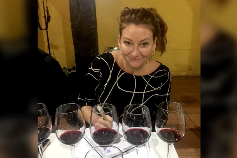 Sudbury sommelier Heather Downey is a wine distributor, seller and the owner of Terroir Tastings. She also teaches courses on wine certifications here in Sudbury. 