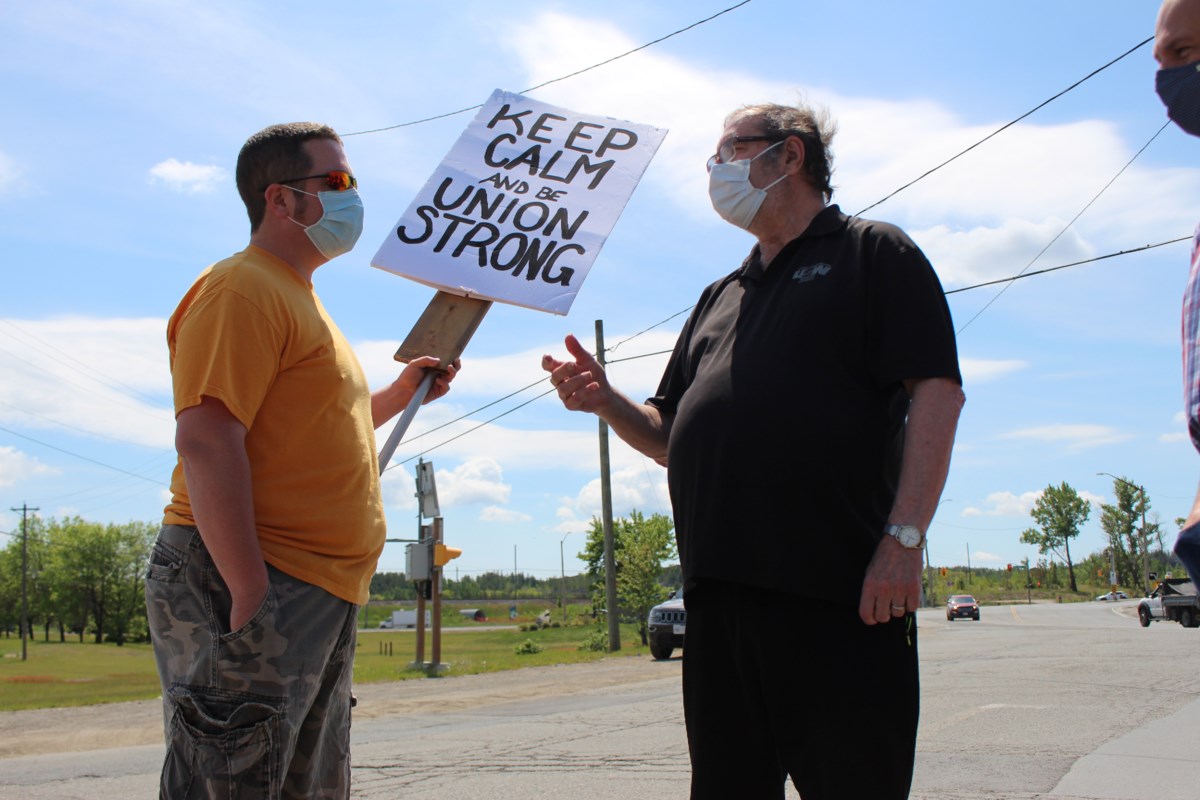 Photo of Bonjour, Sudbury!  Voici sept histoires pour lancer le week-end