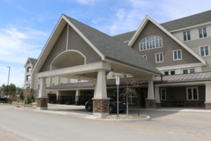 Sudbury MPPs say no to limiting access for long-term care reports