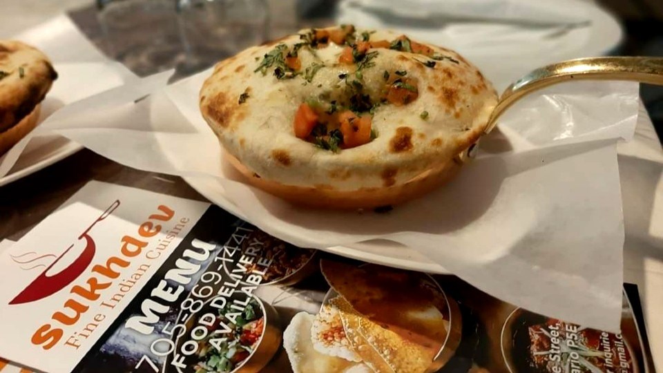 Let S Eat Sudbury S Newest Indian Restaurant Offers A Taste Of Northern Punjab Sudbury News