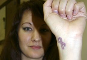 Tattoo for the Cure runs Sunday - Sudbury News