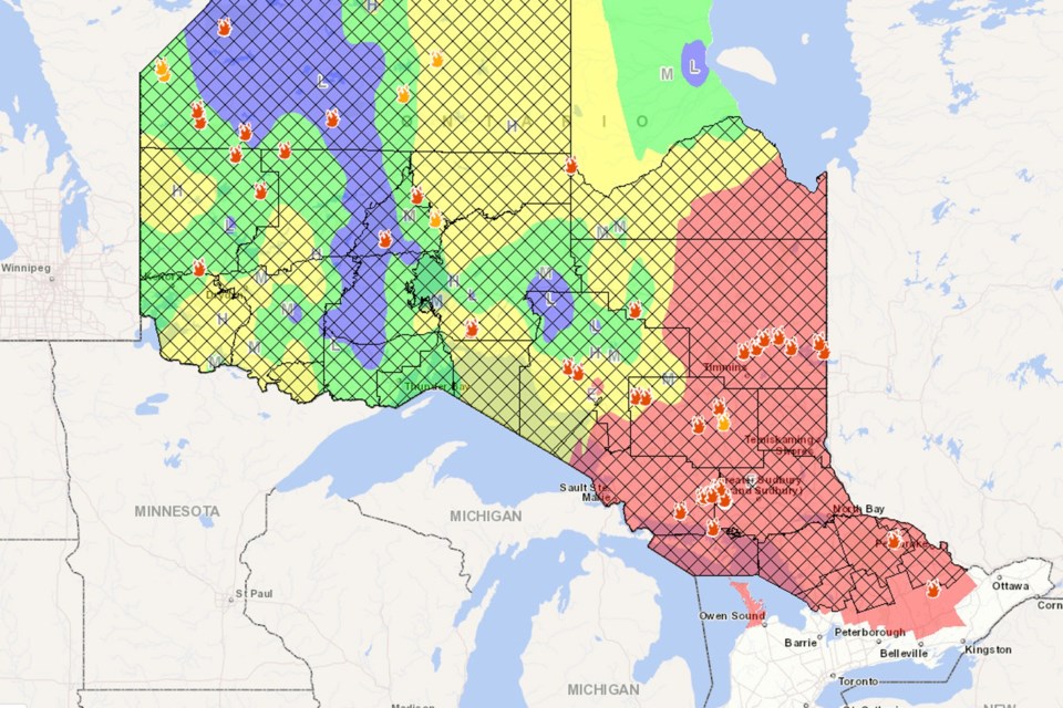 060623_northern-ontario-fire-map