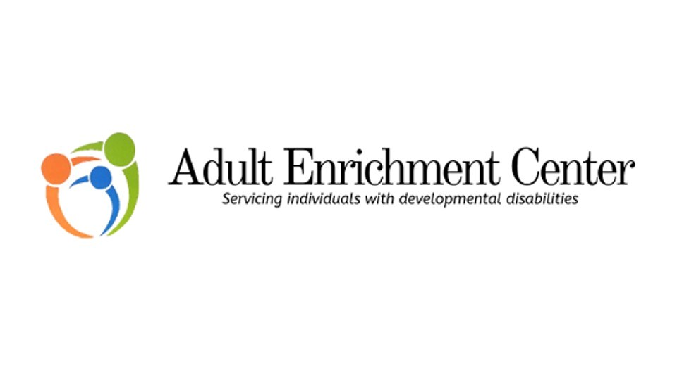 Adult Enrichment Centre logo