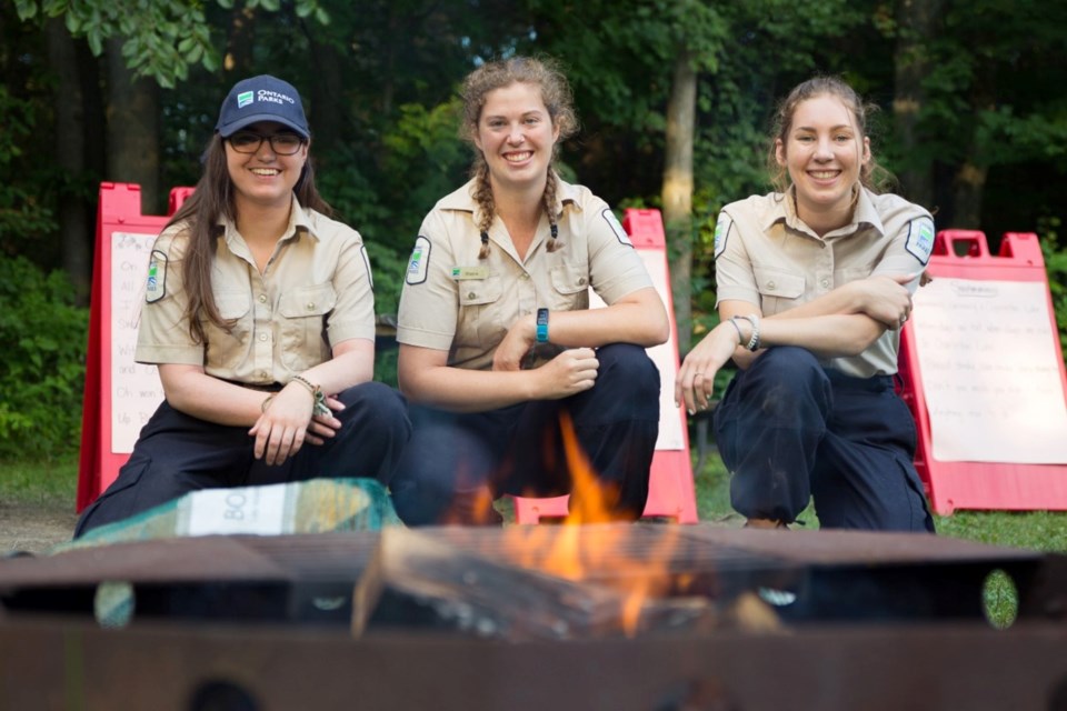 Jobs of the Future: Be a park ranger this summer - Sudbury News