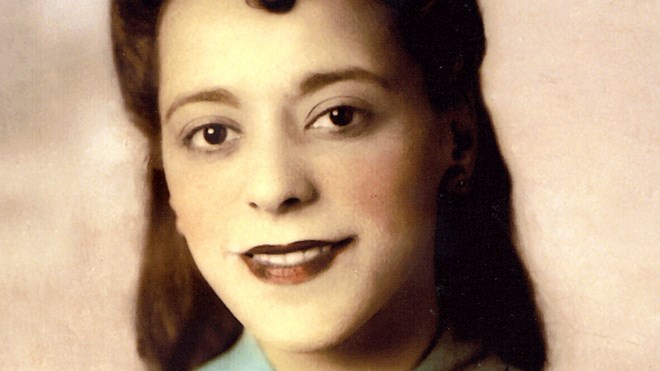 Viola Desmond has been called Canada's Rosa Parks. The Canadian Encyclopedia