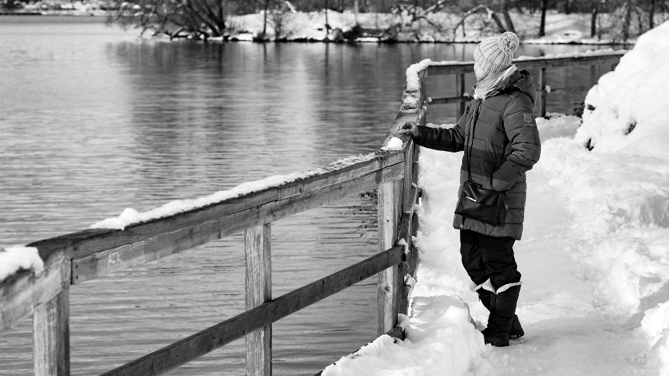 Je winterdepressie kan meer zijn dan alleen een trieste toestand