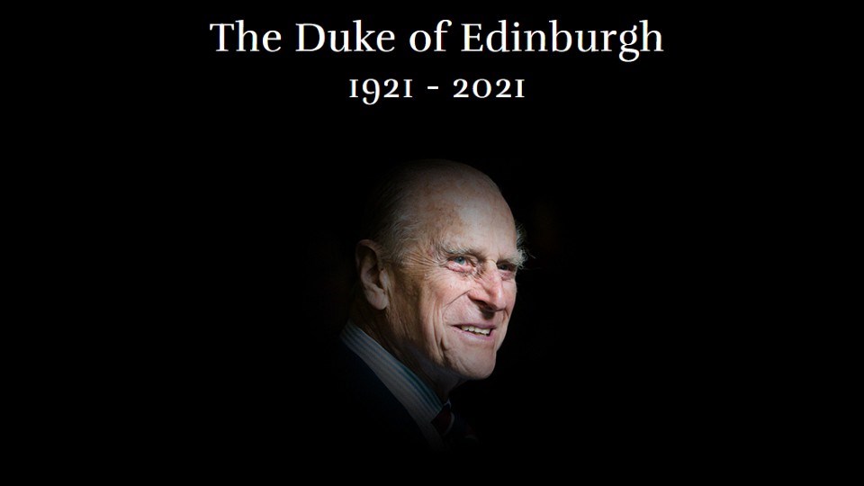 Prince Philip, husband to Queen Elizabeth II and the longest-serving royal consort in British history, died April 9, 2021. He was 99 years old.