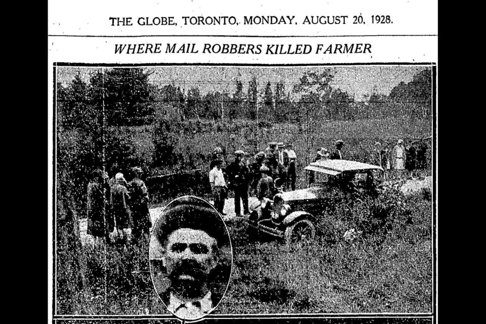 090724_jm-then-now-1928-train-robbery-stolen-car
