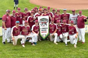 Pursuit: Never count the St. Charles Card baseball team out